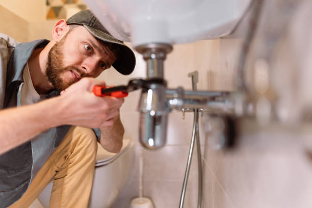 Best Drain Cleaning and Unclogging  in Antlers, OK